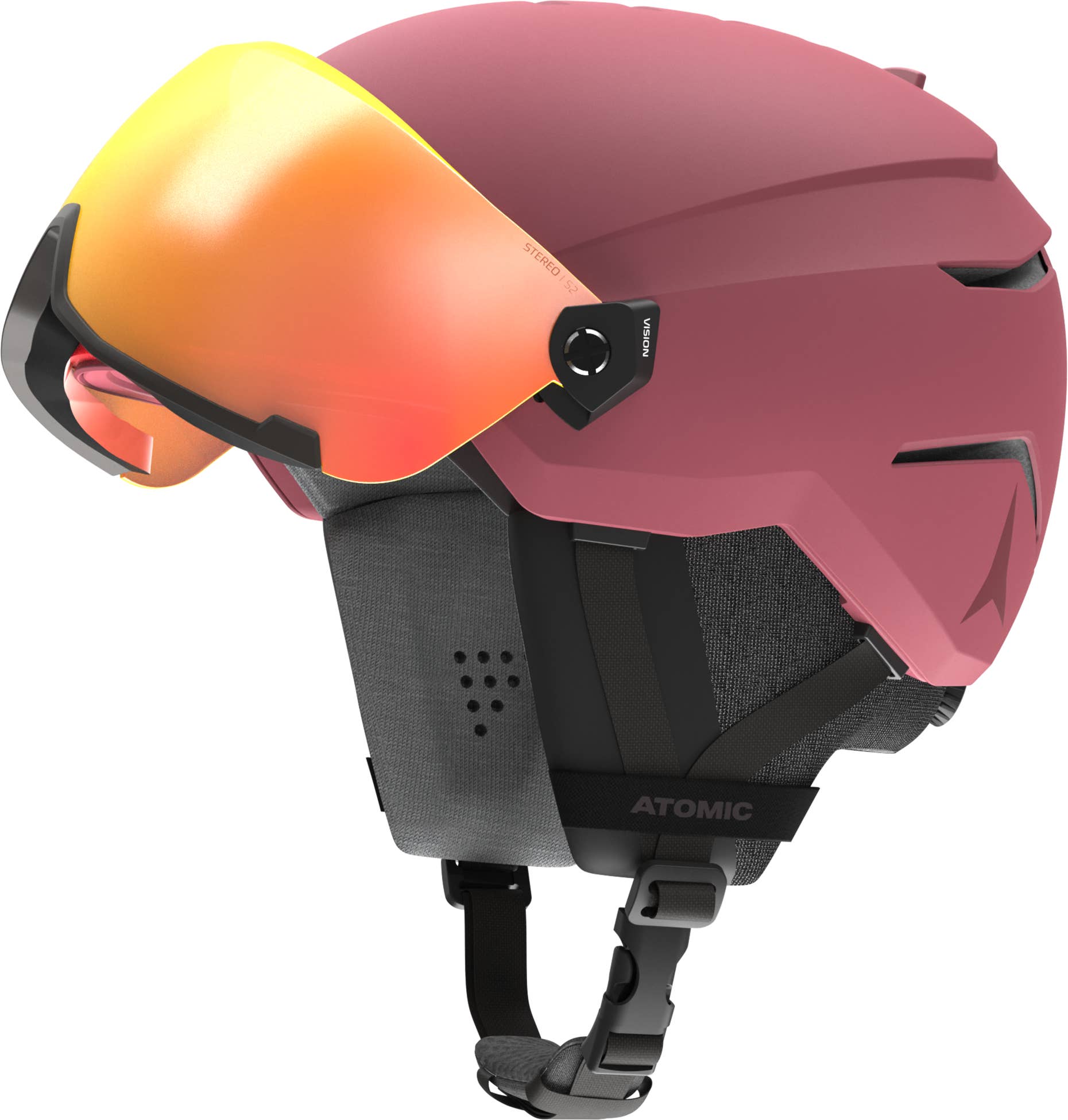 Atomic Savor Visor Stereo