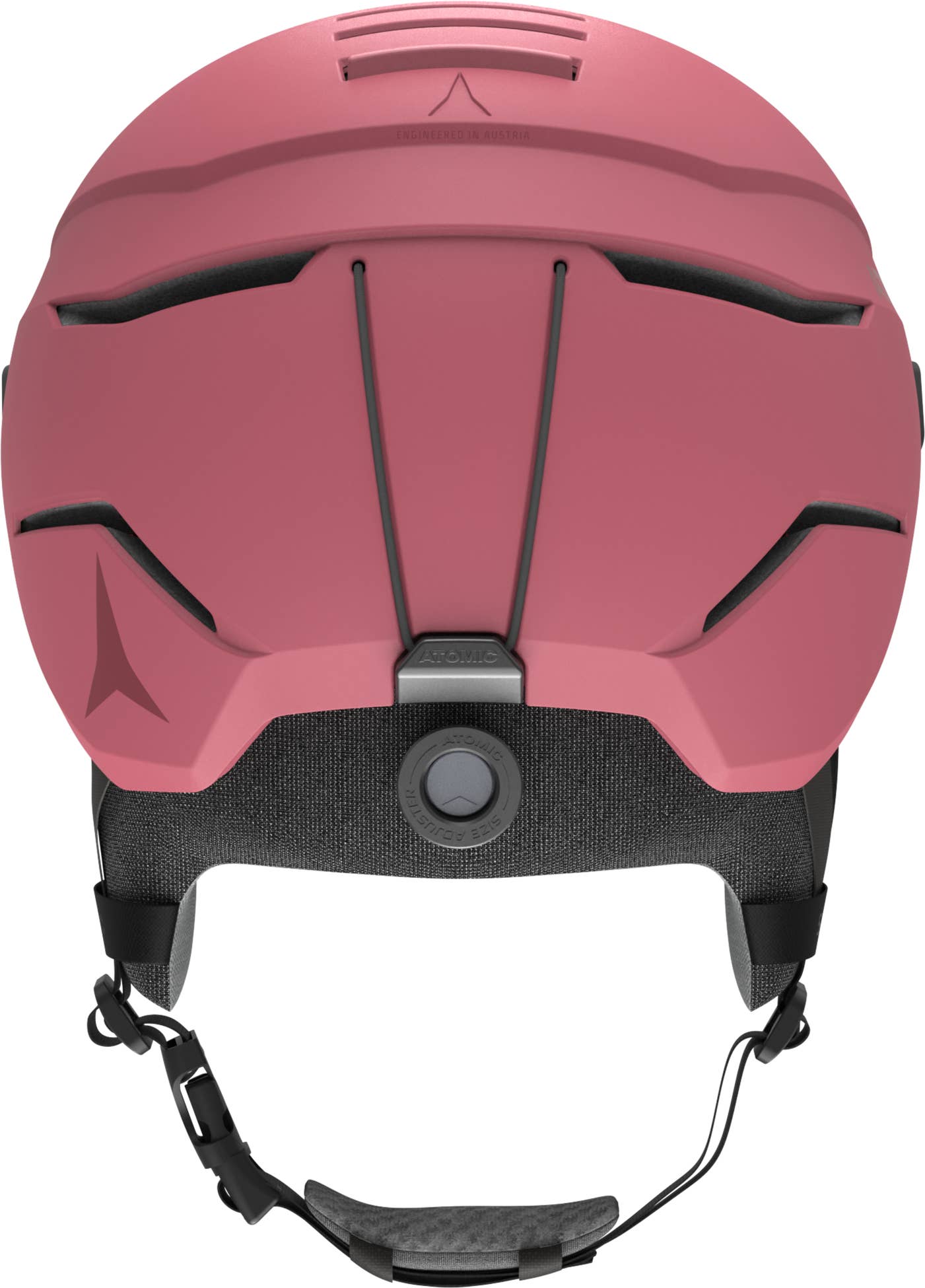 Atomic Savor Visor Stereo