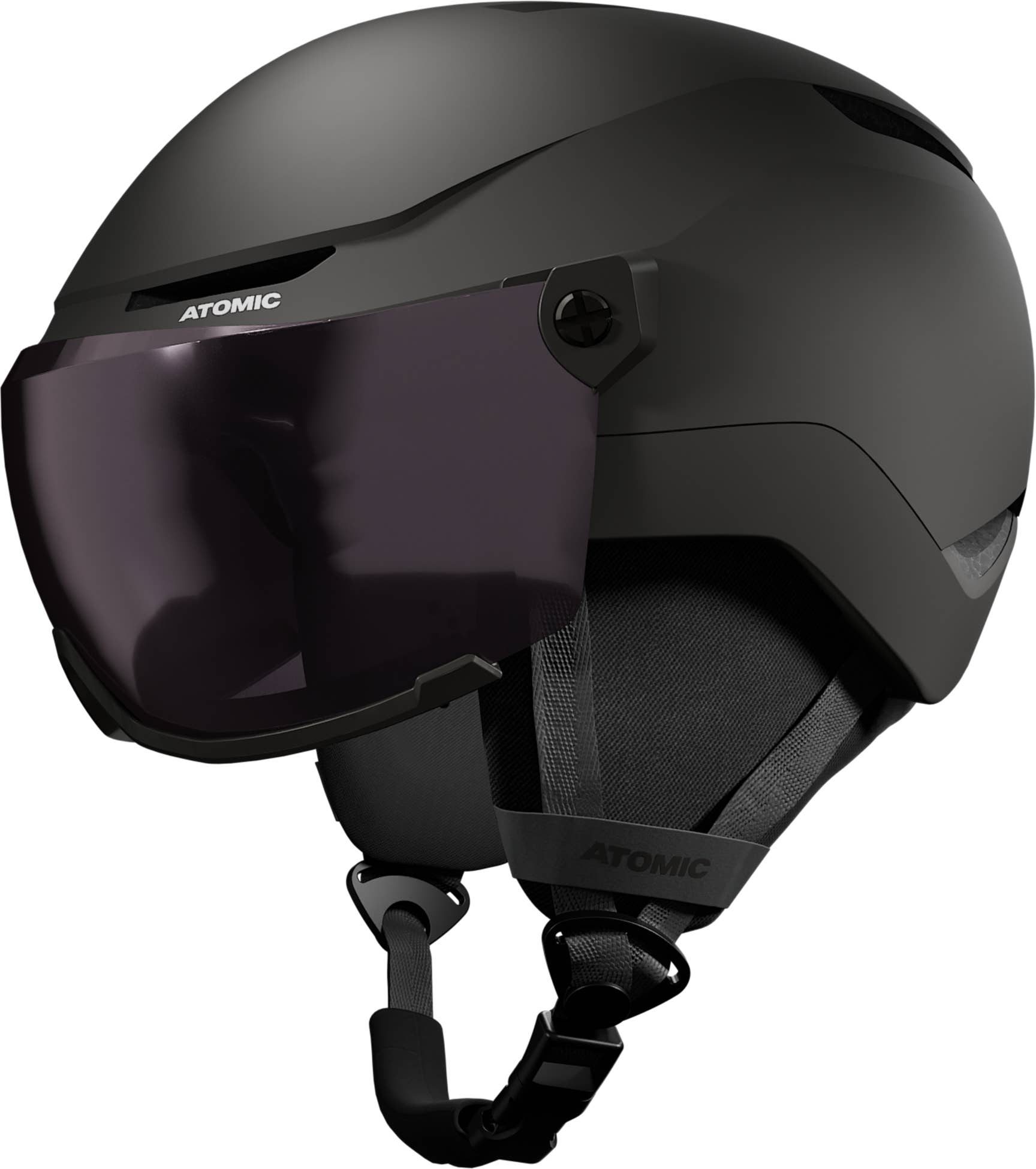Atomic Revent Visor Junior