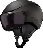 Atomic Revent Visor Junior