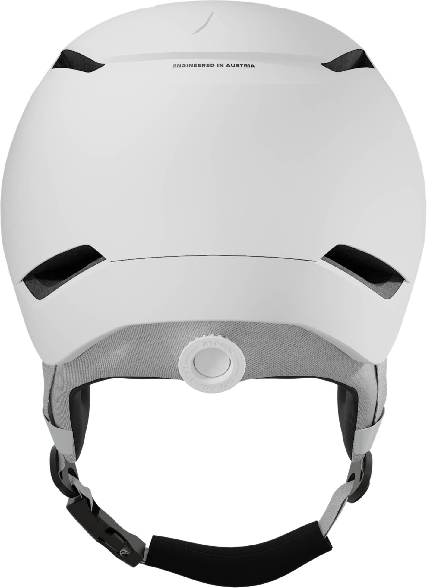 Atomic Revent Visor Junior