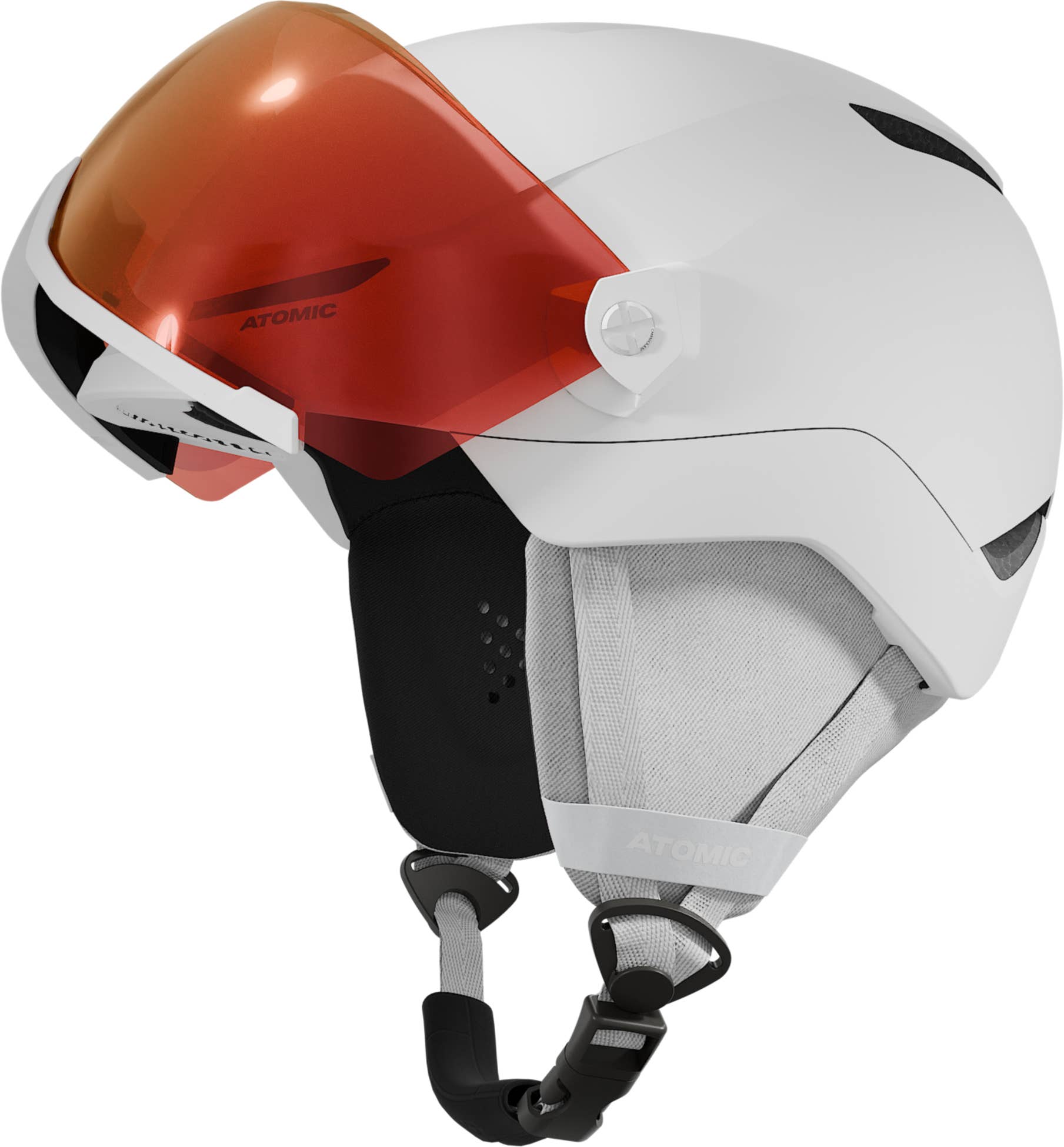 Atomic Revent Visor Junior