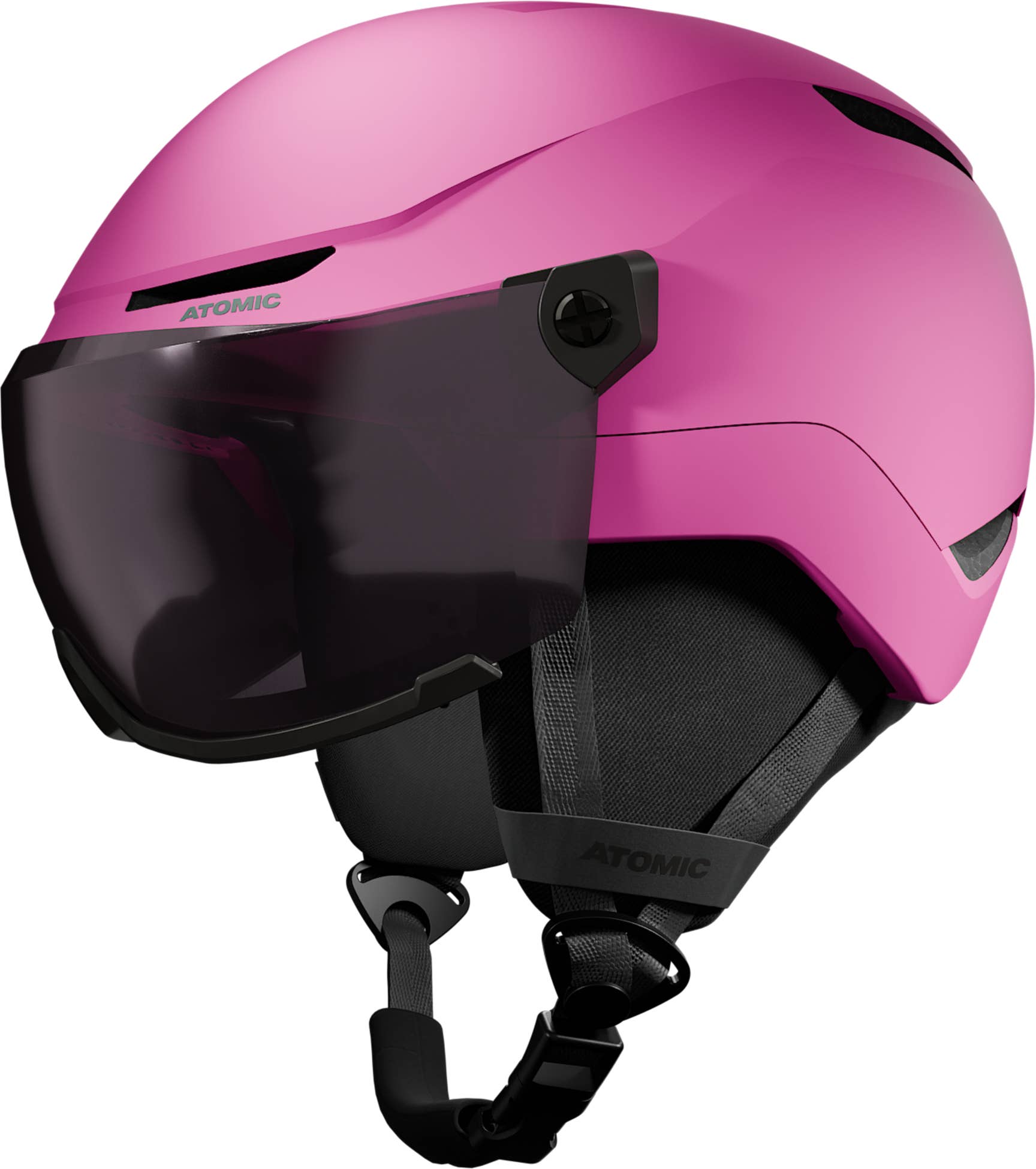Atomic Revent Visor Junior