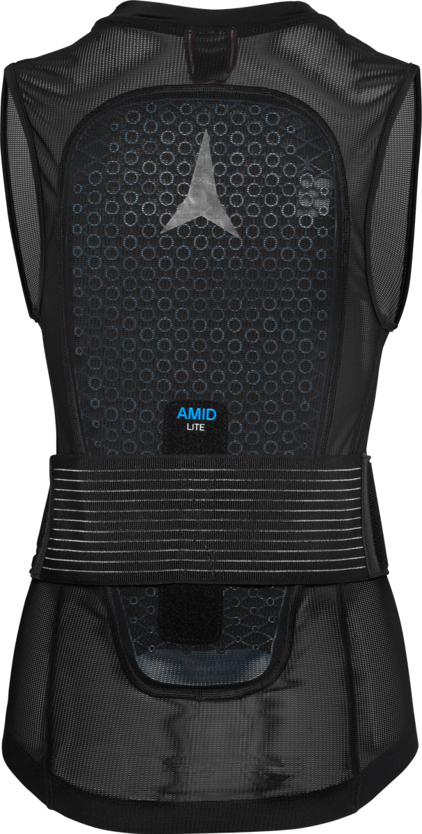 Atomic Live Shield AMID Lite Vest - Women's