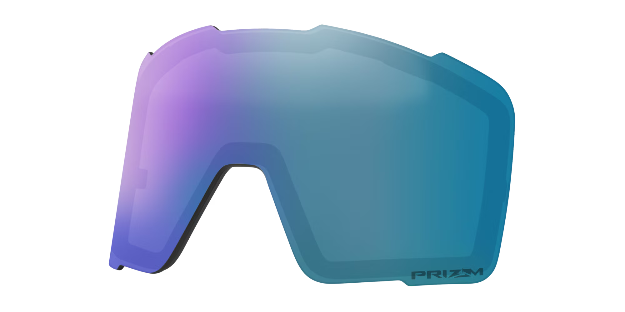 Oakley Line Miner Pro Replacement Lens