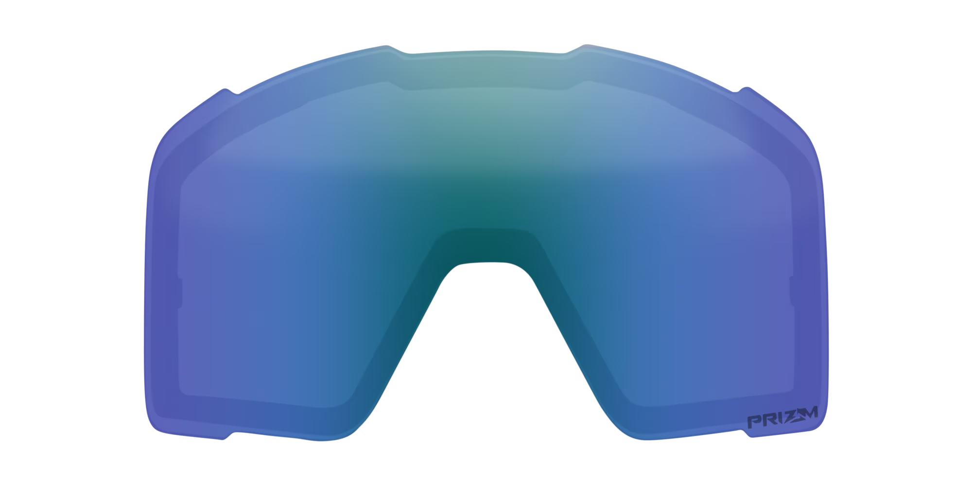 Oakley Line Miner Pro Replacement Lens