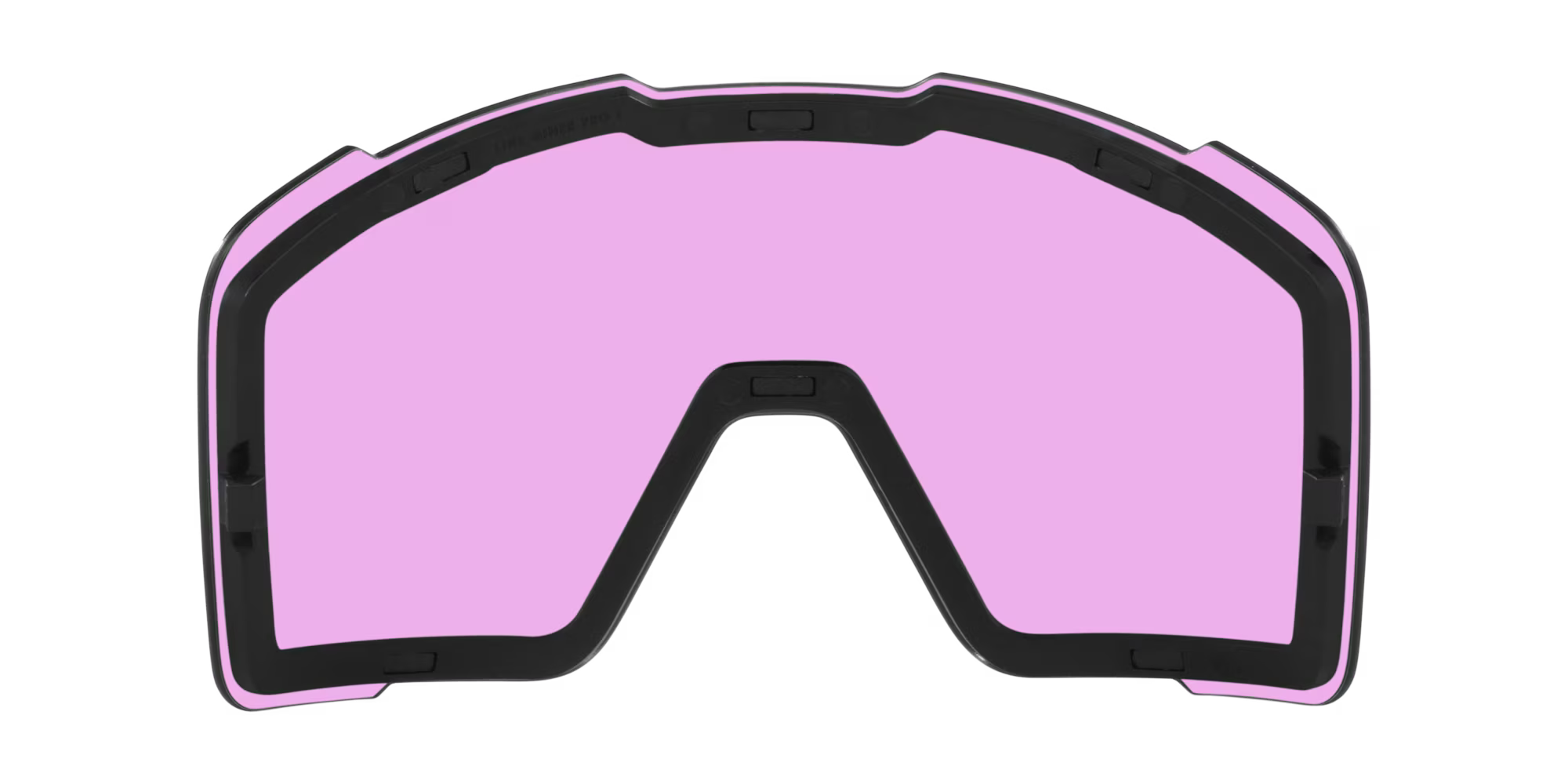 Oakley Line Miner Pro Replacement Lens