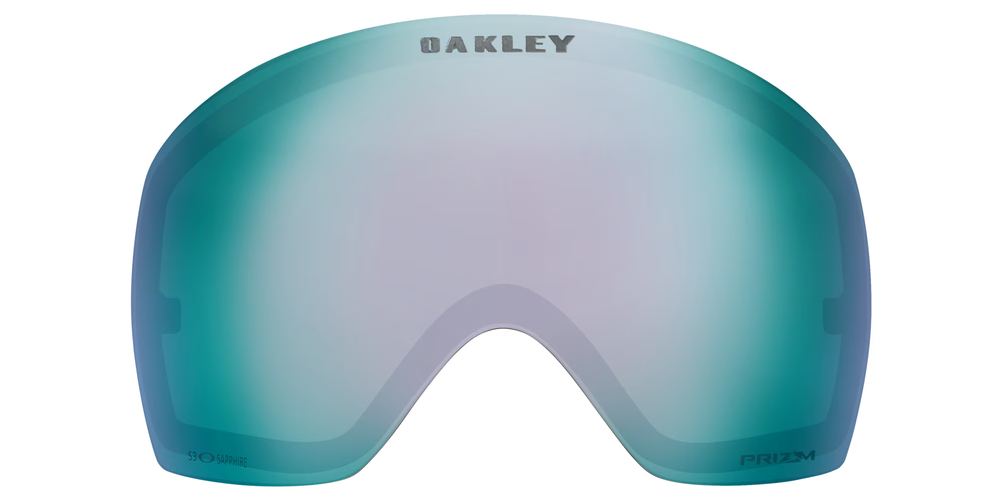 Oakley Flight Deck Pro Replacement Lens