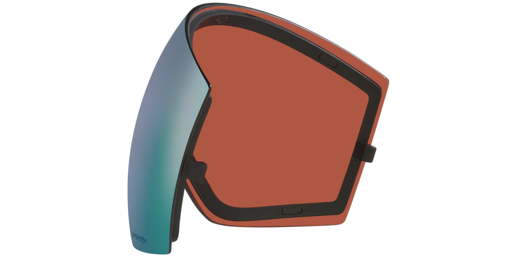 Oakley Flight Deck Pro Replacement Lens