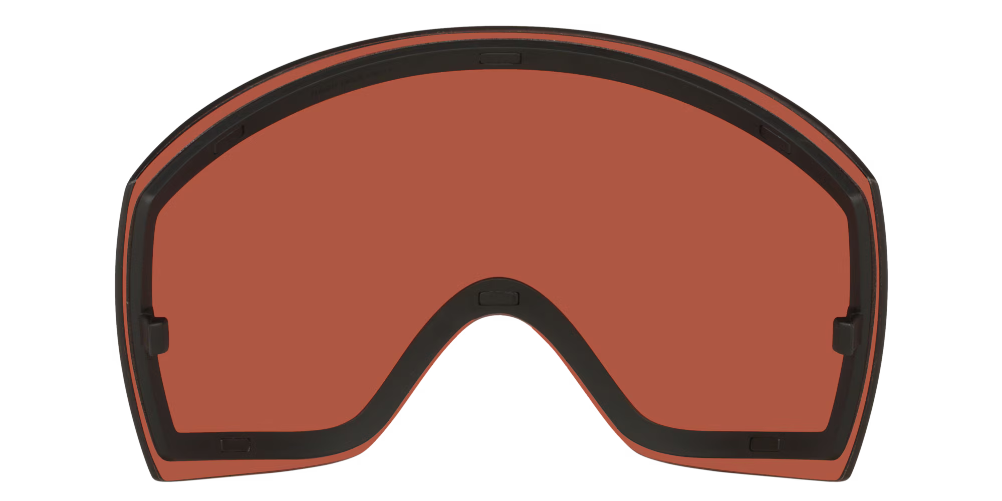 Oakley Flight Deck Pro Replacement Lens