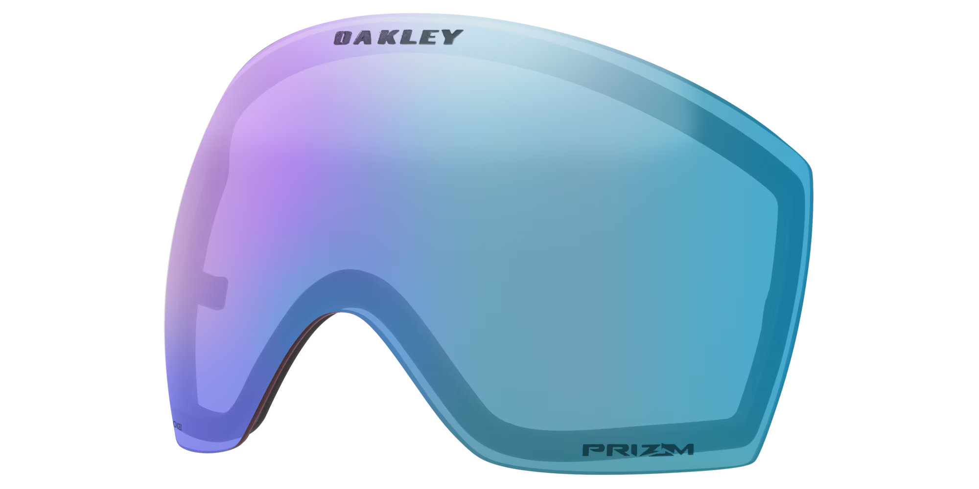Oakley Flight Deck Pro Replacement Lens