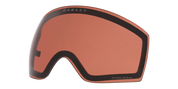 Oakley Flight Deck Prizm Iridium Replacement Lens