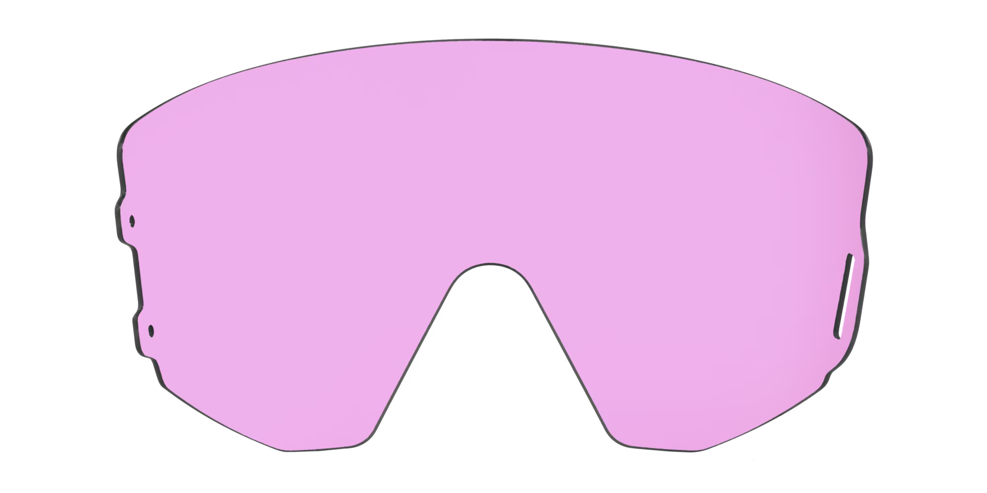 Oakley Flow Scape Replacement Lens