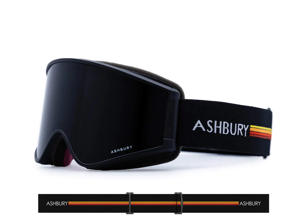 Ashbury A12 2026