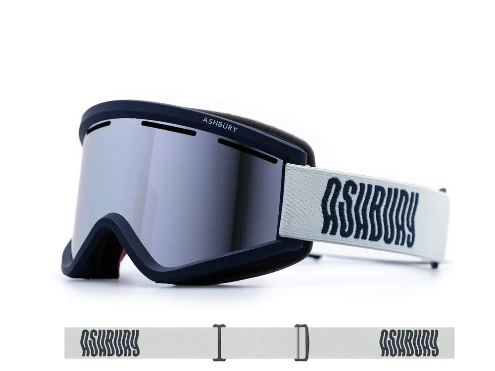 Ashbury Blackbird 2026