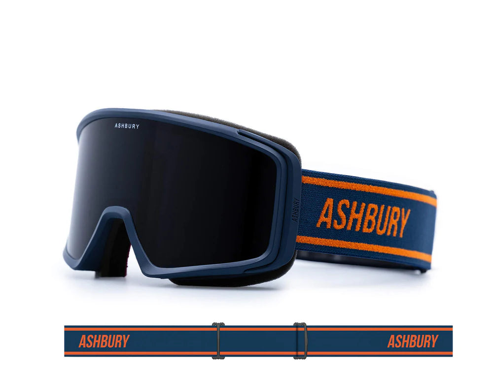 Ashbury Mirage 2026