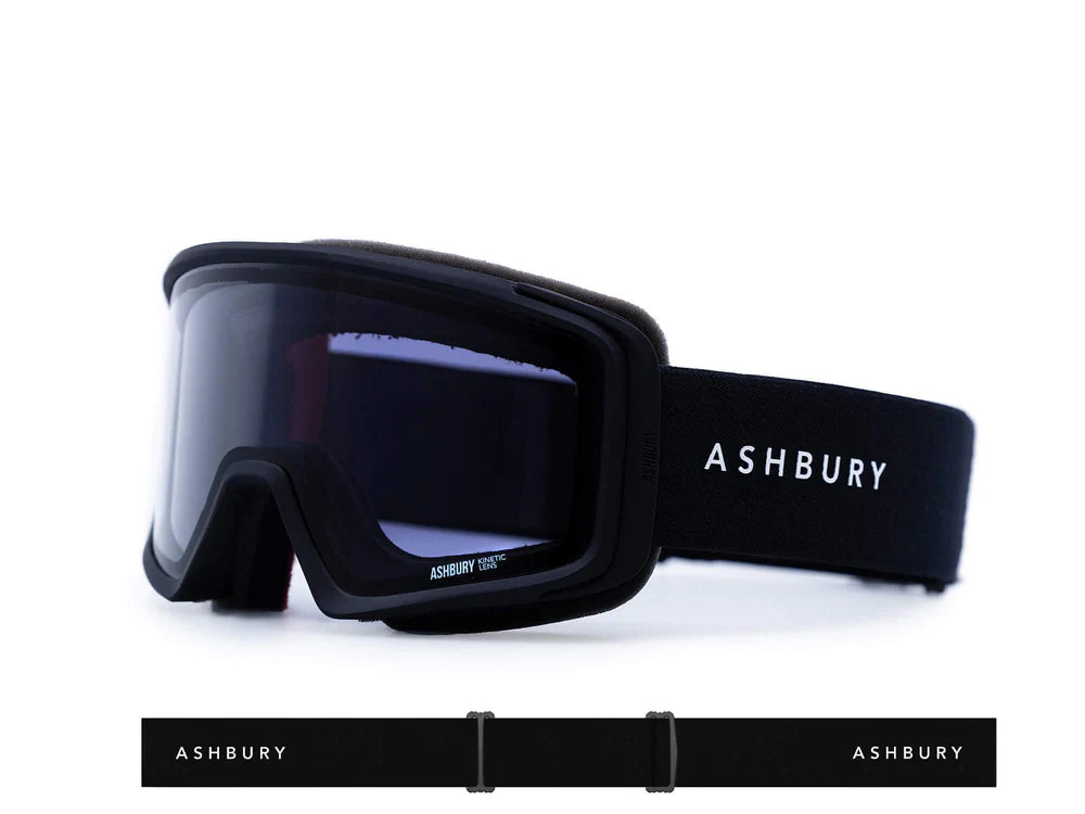 Ashbury Mirage 2026