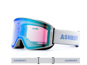 Ashbury Thunderbolt 2026