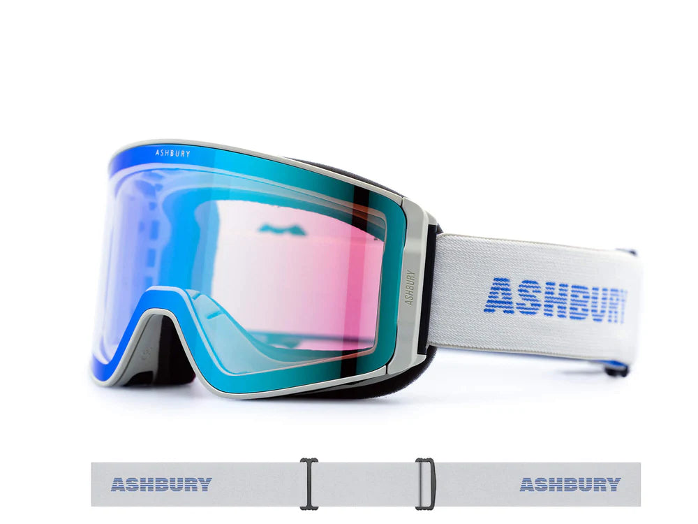 Ashbury Thunderbolt 2026