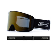 Ashbury Thunderbolt 2026