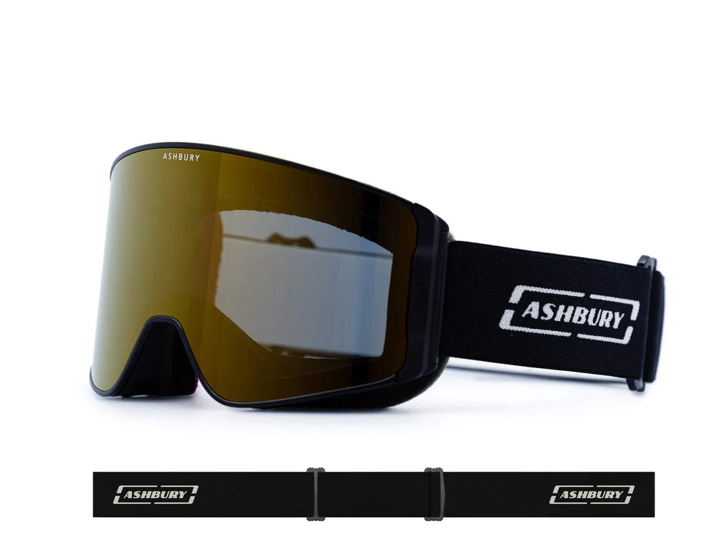 Ashbury Thunderbolt 2026