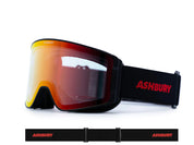 Ashbury Thunderbolt 2026