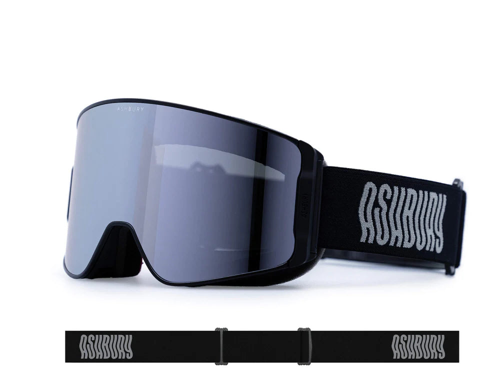 Ashbury Thunderbolt 2026