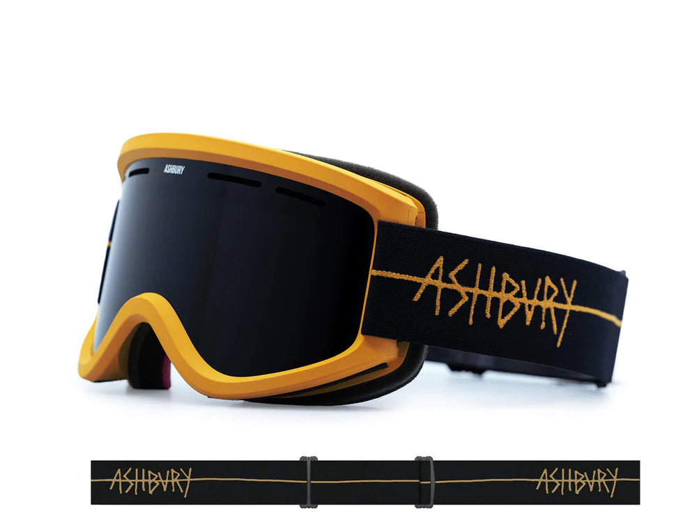 Ashbury Warlock 2026