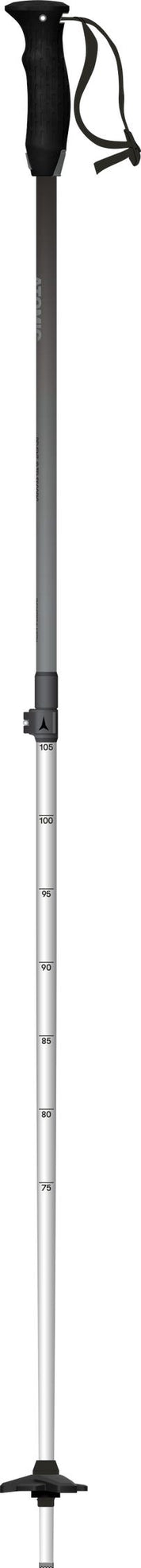 Atomic Revent Telescopic Pole -Junior