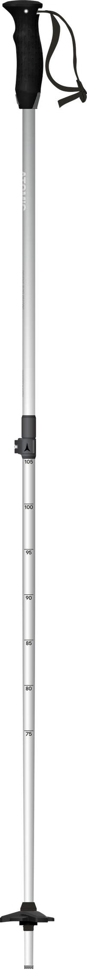 Atomic Revent Telescopic Pole -Junior