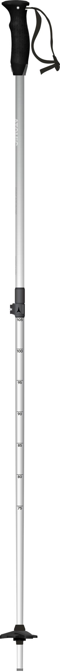 Atomic Revent Telescopic Pole -Junior