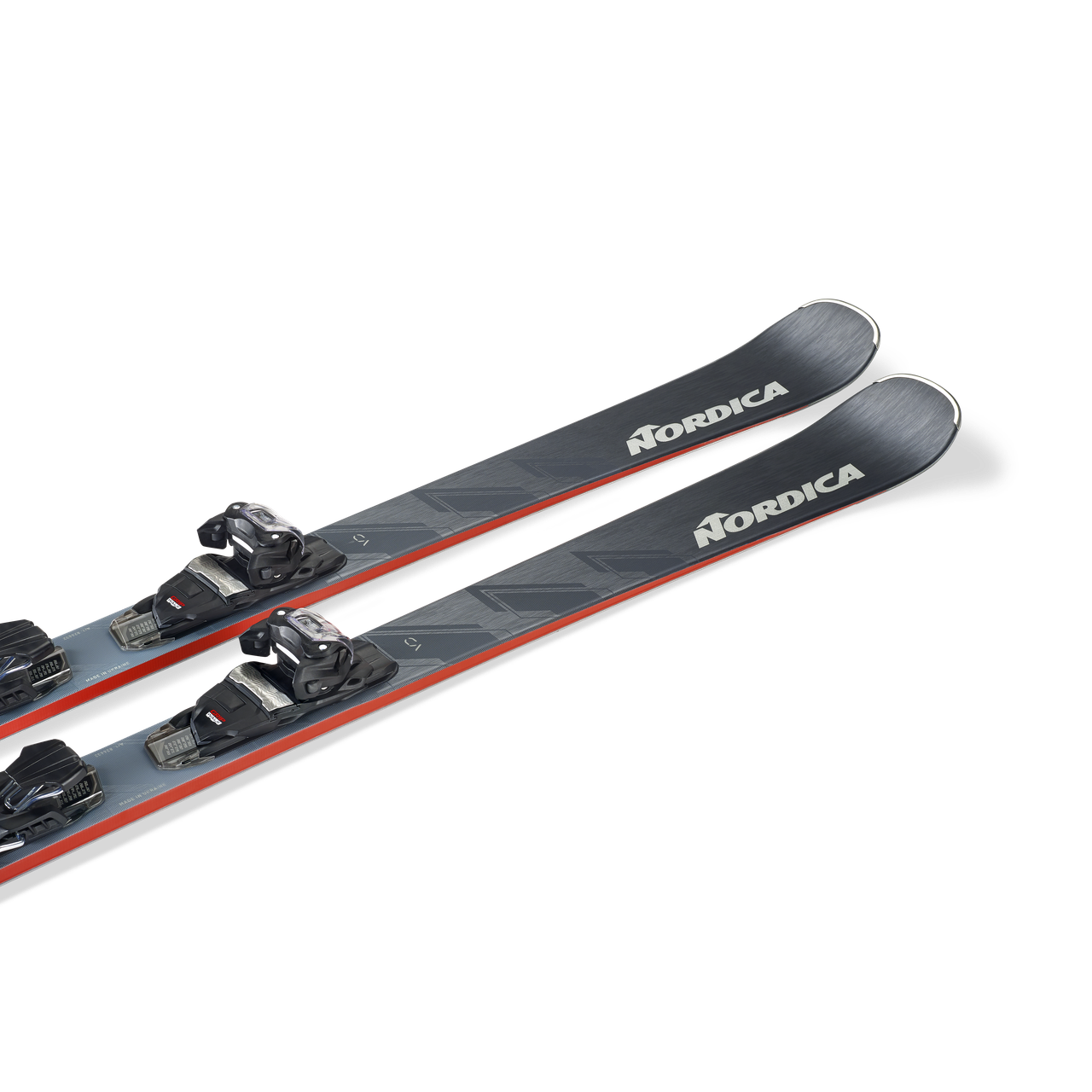 Nordica Steadfast 80 + TP2 Comp 10 2027