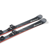 Nordica Steadfast 80 + TP2 Comp 10 2027