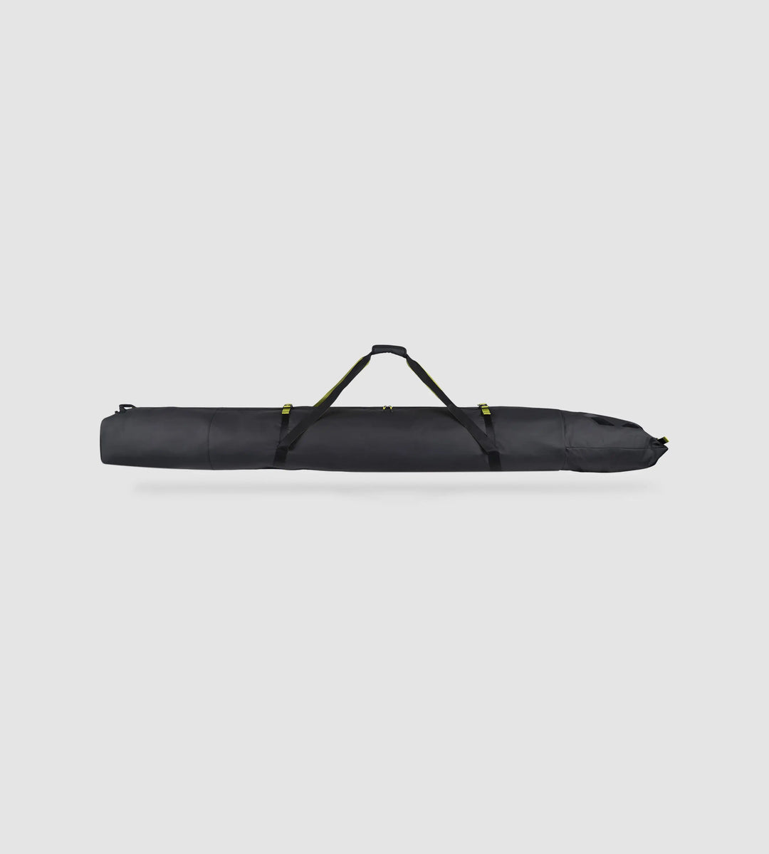 K&B Adjustable Padded Double Ski Bag
