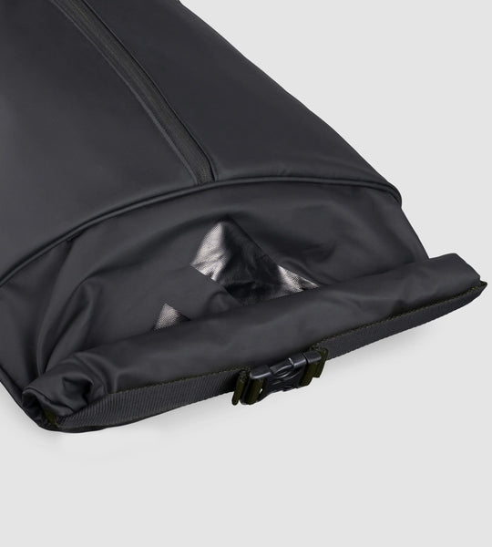 K&B Adjustable Padded Single Ski Bag