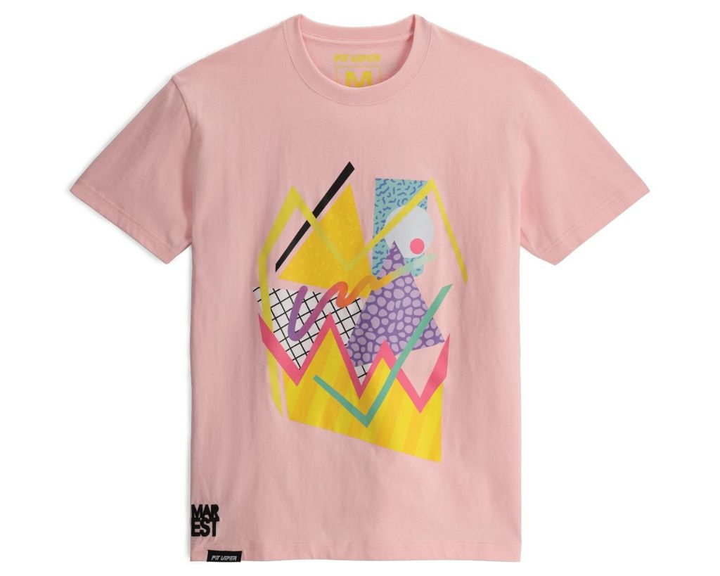 Pit Viper Graphic Tee