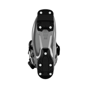GripWalk sole and bottom view of Atomic Hawx Prime 120 S Dual Boa ski boots