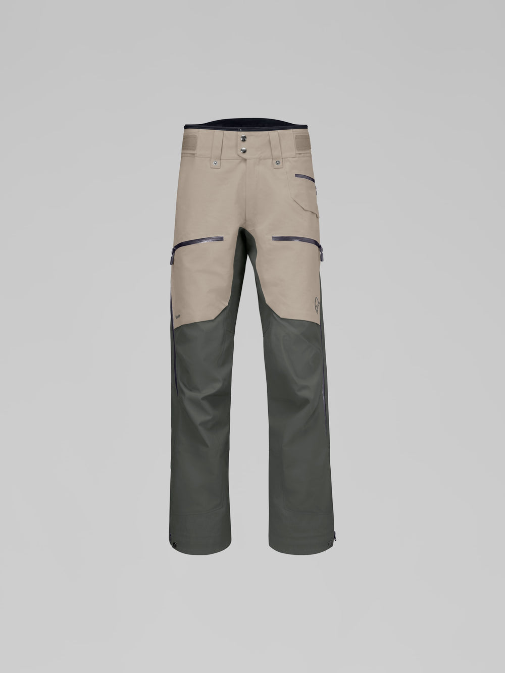 Norrona Lofoten Gore-Tex Pro Pants 2025 - Men's