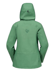 Norrona Lofoten Gore-Tex Pro Jacket 2026 - Women's