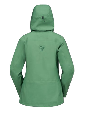 Norrona Lofoten Gore-Tex Pro Jacket 2026 - Women's
