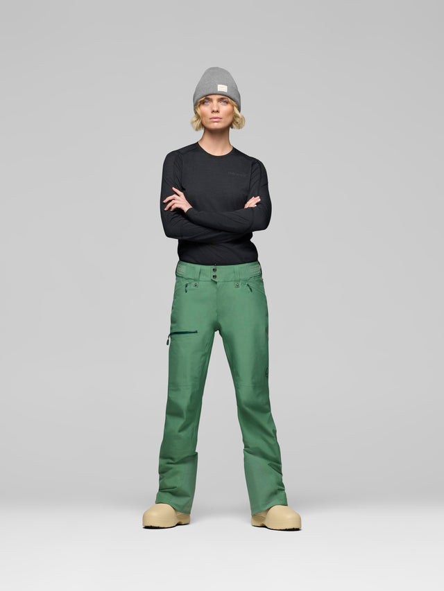 Norrona Lofoten Gore-Tex Pant 2026 - Women's