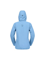 Norrona Femund Thermo 60 Zip Hood - Women's