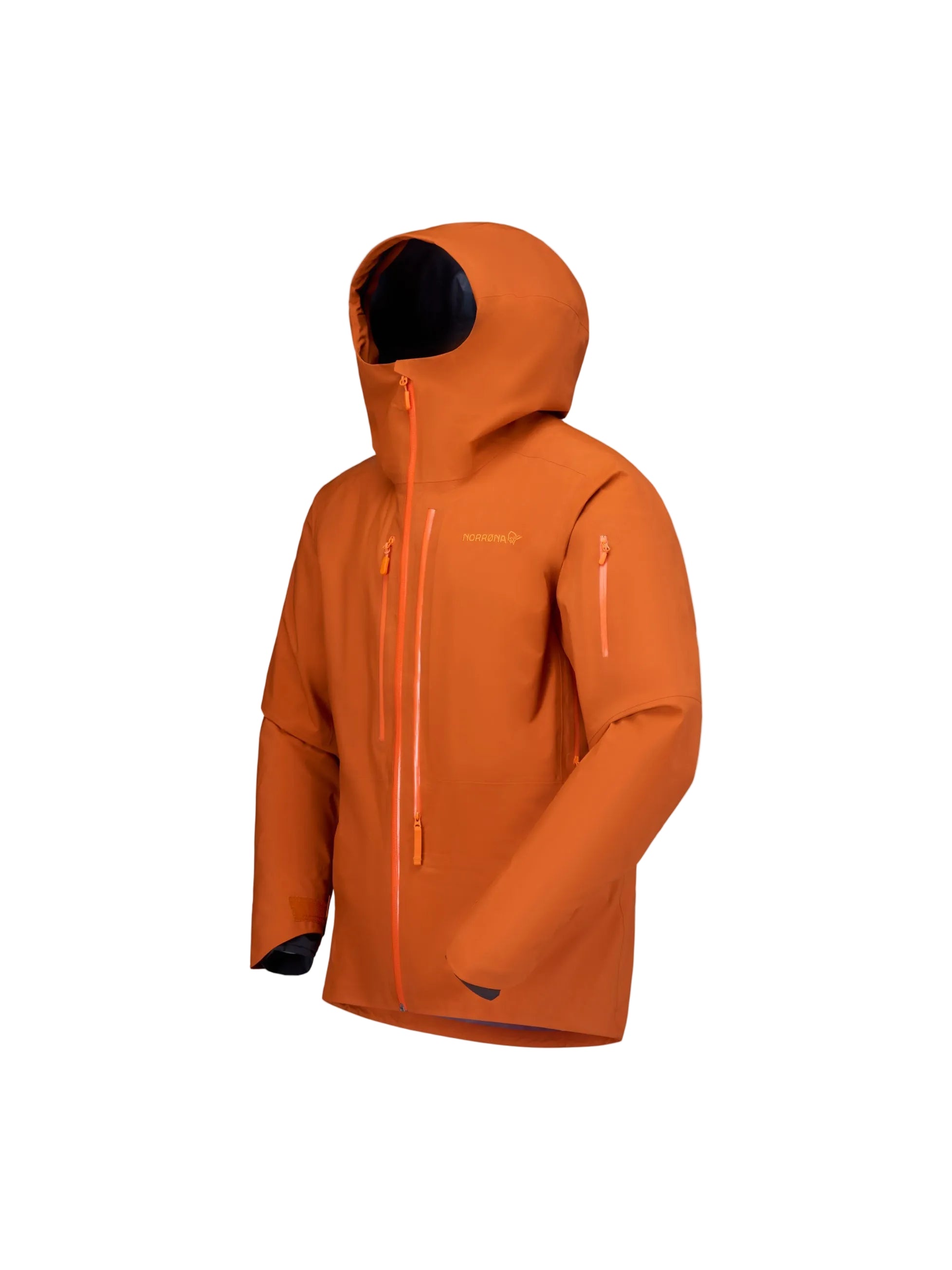 Norrona Lofoten Gore-Tex Pro Jacket 2027 - Men's