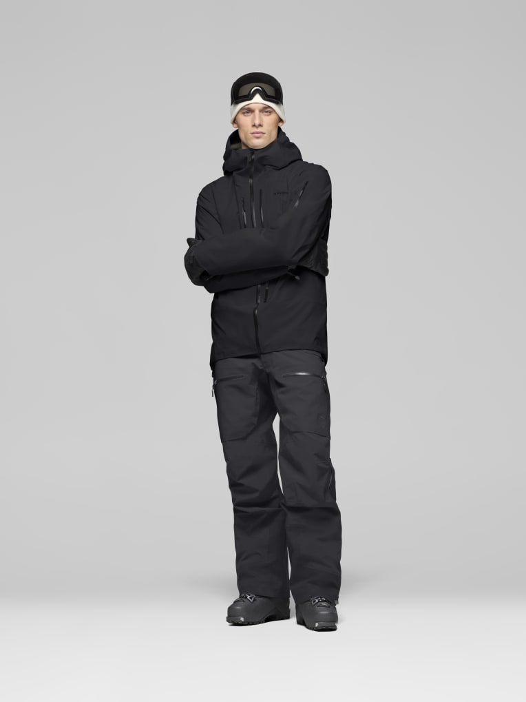 Norrona Lofoten Gore-Tex Pro PLUS Pants 2026 - Men's