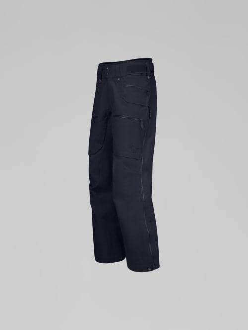 Norrona Lofoten Gore-Tex Pro PLUS Pants 2026 - Men's