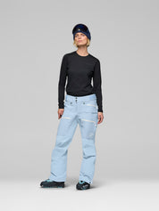 Norrona Lofoten Gore-Tex Pro Pants 2027 - Women's