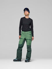 Norrona Lofoten Gore-Tex Pro Pants 2027 - Women's