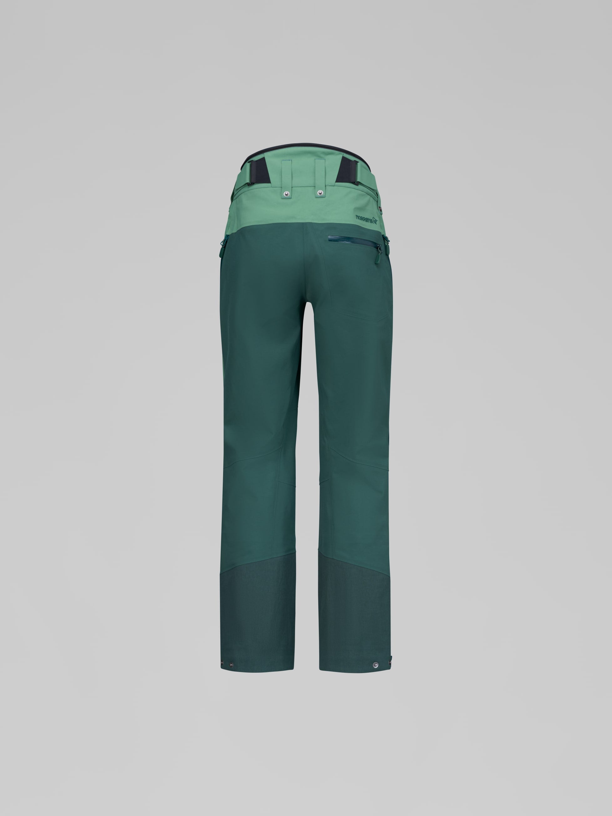 Norrona Lofoten Gore-Tex Pro Pants 2027 - Women's