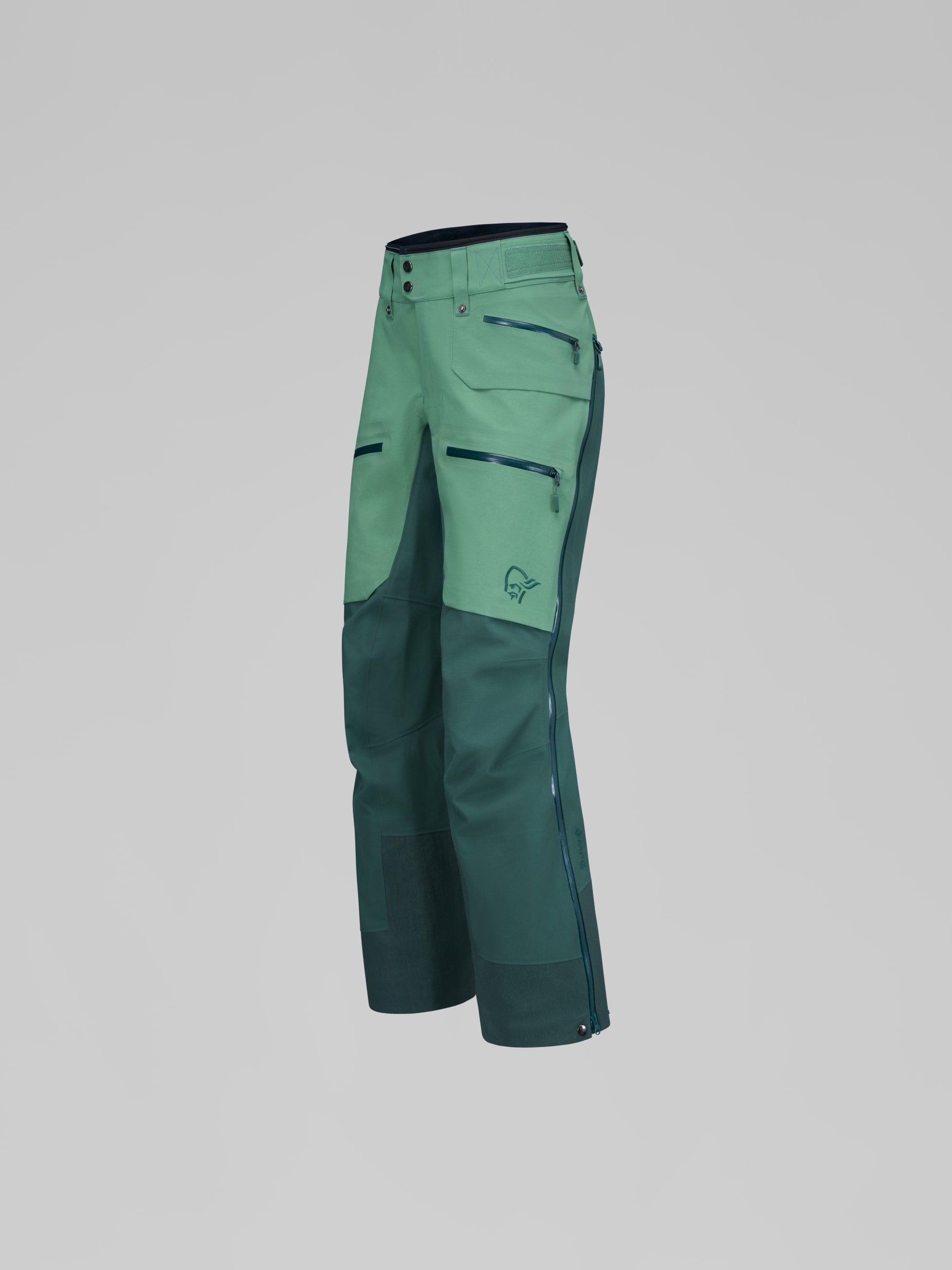 Norrona Lofoten Gore-Tex Pro Pants 2027 - Women's