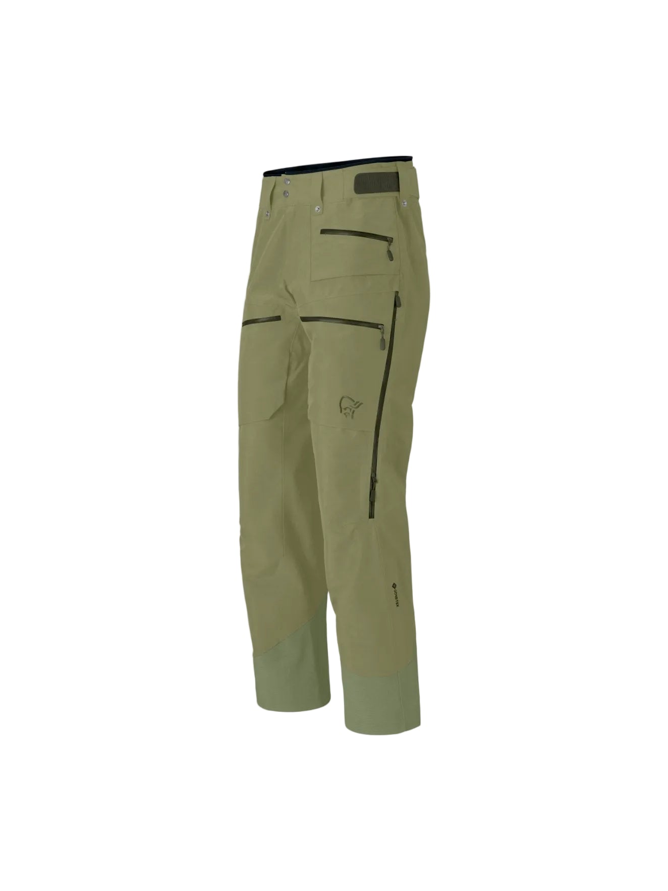 Norrona Lofoten Gore-Tex Insulated Pants 2027- Men's